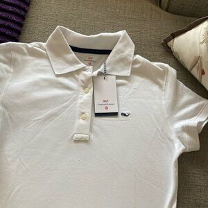 Vineyard Vines NWT Short Sleeve polo